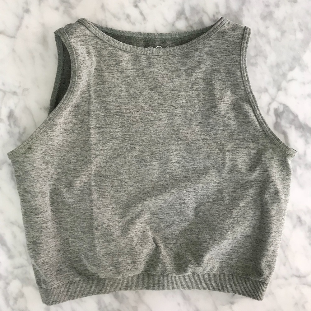 Free People Bralette Crop